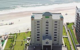 Emerald Shores Hotel in Daytona Beach Fl